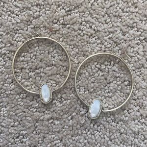 Kendra Scott Elle’s Earrings